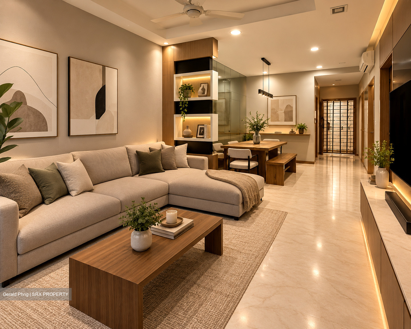 The Quintet (D23), Condominium #631384251
